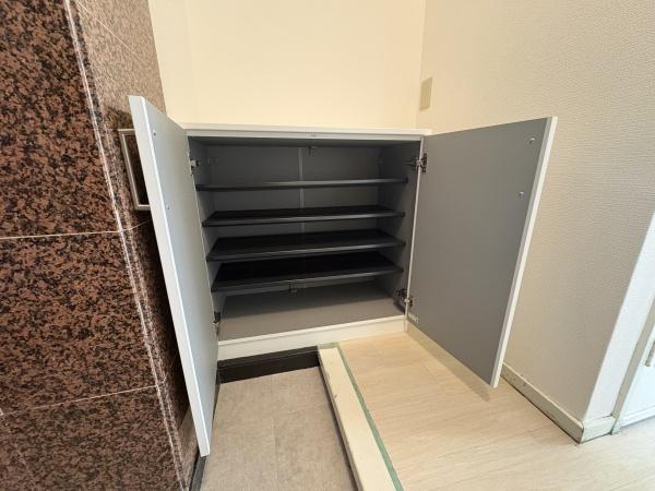 ハイネス多摩川