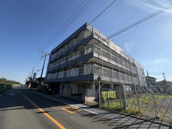 ハイネス多摩川