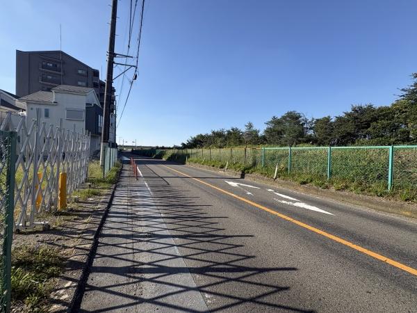 ハイネス多摩川