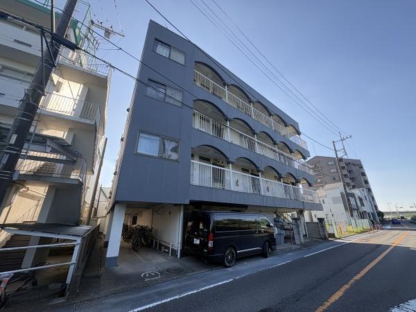ハイネス多摩川