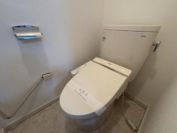 ハイネス多摩川