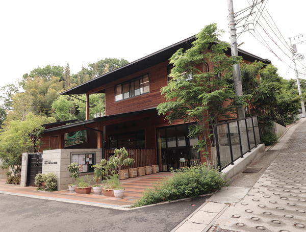 多摩区西生田　新築分譲住宅(読売ランド前どろんこ保育園)