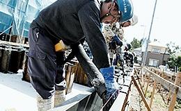 多摩区西生田　新築分譲住宅