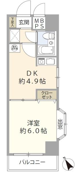 ライオンズマンション宿河原第2