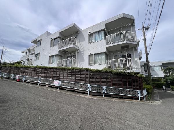 読売ランドシティハウス