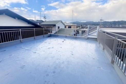 高槻市奥天神町１丁目の中古一戸建