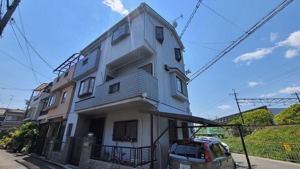 高槻市東五百住町１丁目の中古一戸建