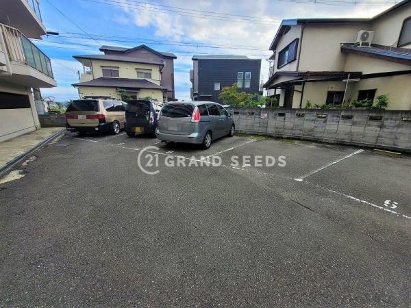 サンコーポ高槻阿武野