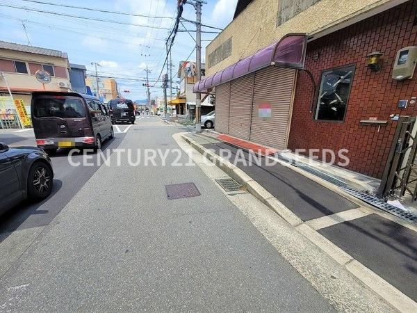 高槻市津之江町２丁目の中古一戸建て