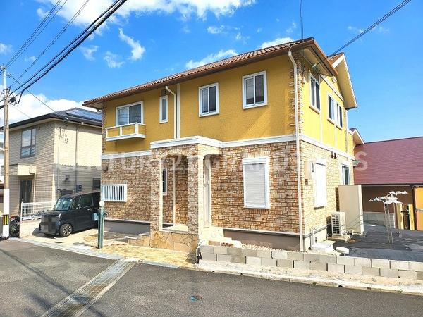 高槻市大和２丁目の中古一戸建