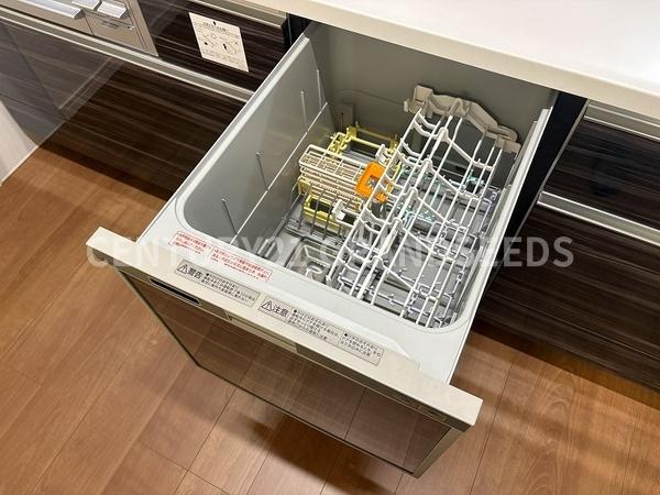 高槻市竹の内町の新築一戸建