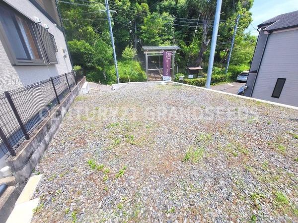 高槻市古曽部町３丁目の土地