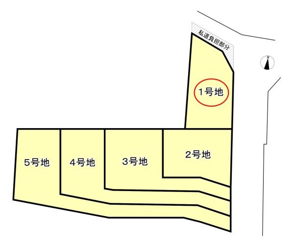 高槻市古曽部町３丁目の売土地