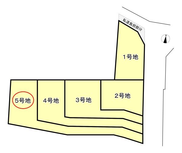 高槻市古曽部町３丁目の売土地