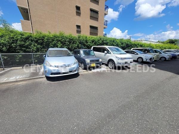メゾン水無瀬４号棟