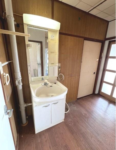 富田第二住宅６１号棟
