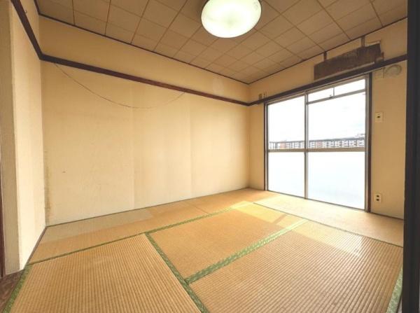 富田第二住宅６１号棟