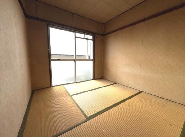 富田第二住宅６１号棟