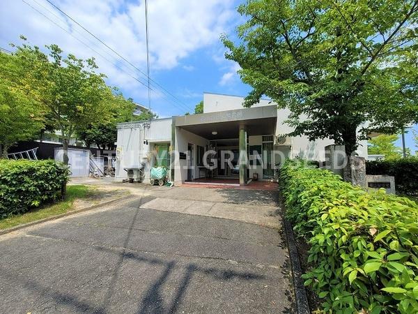 若山台住宅２３号棟