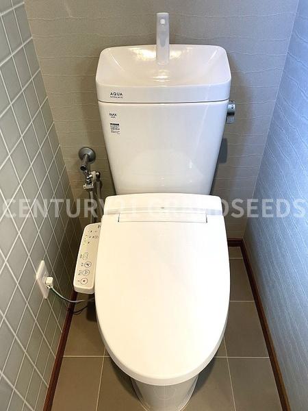 高槻市辻子１丁目の中古一戸建て