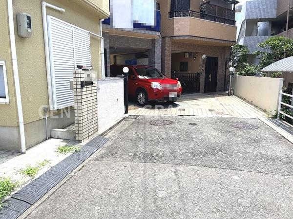 高槻市辻子１丁目の中古一戸建て