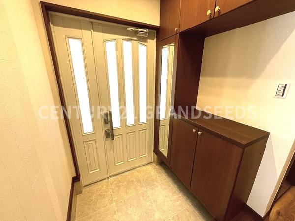 高槻市辻子１丁目の中古一戸建