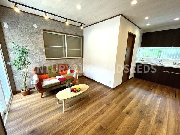 高槻市辻子１丁目の中古一戸建