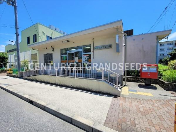 高槻市北昭和台町の中古一戸建て(高槻富田西郵便局)