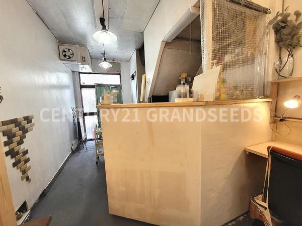 高槻市栄町２丁目の中古一戸建て