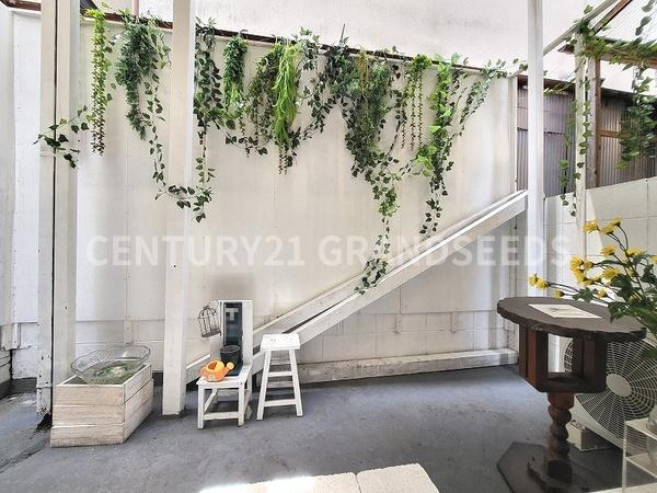 高槻市栄町２丁目の中古一戸建て