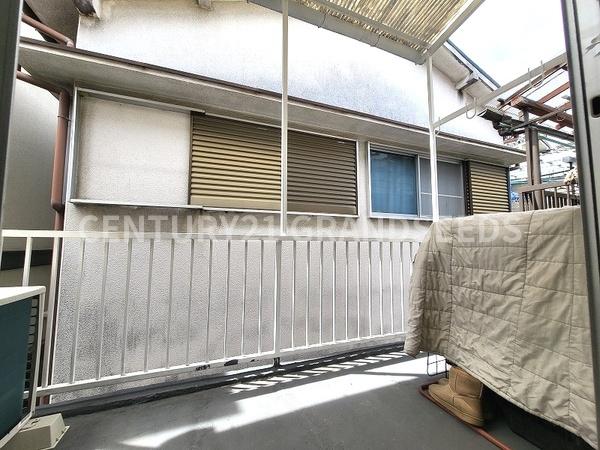 高槻市栄町２丁目の中古一戸建て