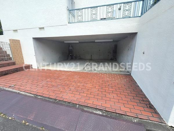 高槻市塚原６丁目の中古一戸建て