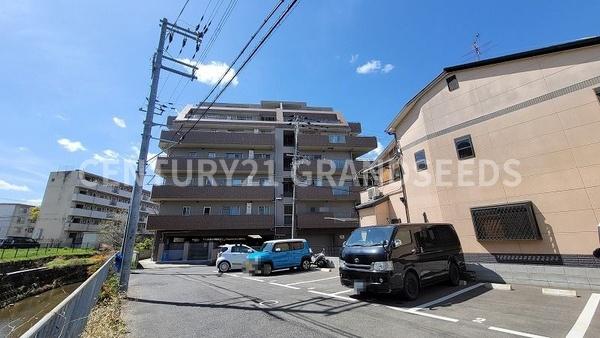 プライムコート高槻総持寺