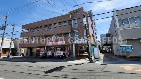 プライムコート高槻総持寺