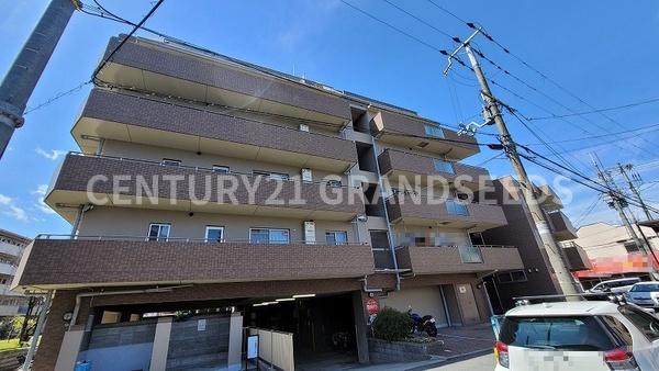 プライムコート高槻総持寺