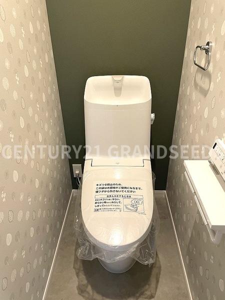 高槻市東和町の新築一戸建