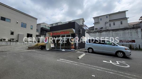 高槻市浦堂本町の中古一戸建て(ほっともっと高槻浦堂本町店)