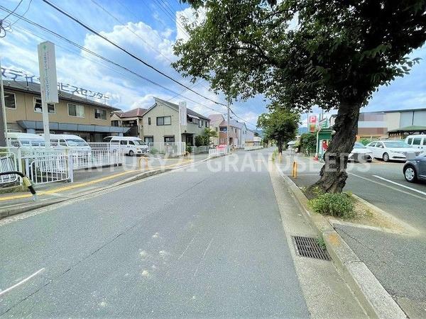 サンクレイドル高槻上牧