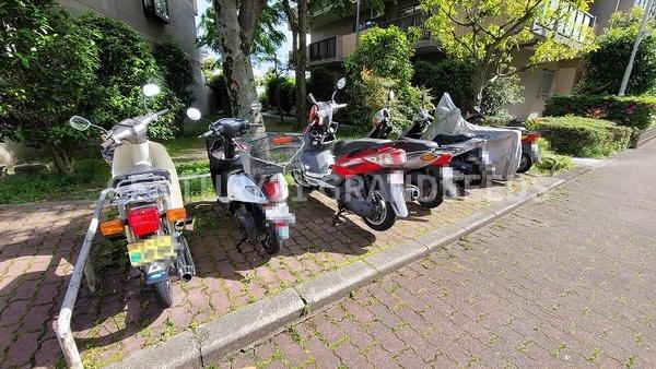 ユニライフ山崎４号棟