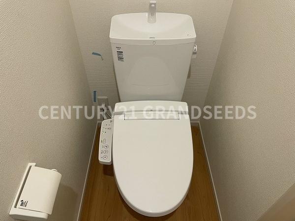 高槻市柳川町２丁目の新築一戸建