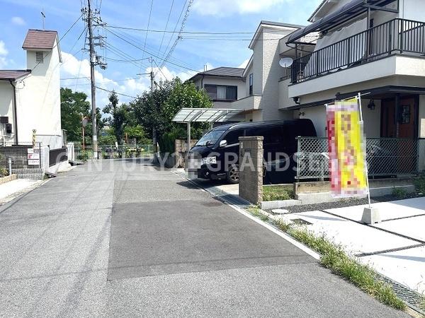 高槻市柳川町２丁目の新築一戸建