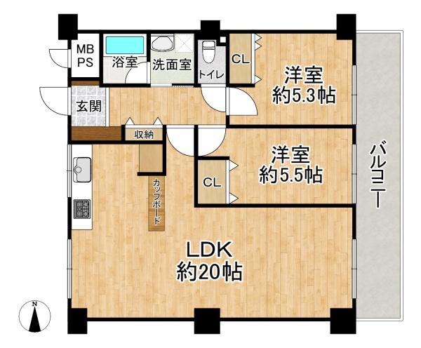 レオ高槻