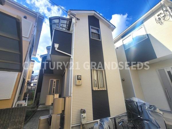 高槻市辻子３丁目の中古一戸建