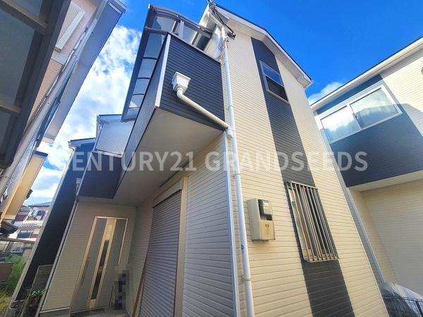 高槻市辻子３丁目の中古一戸建