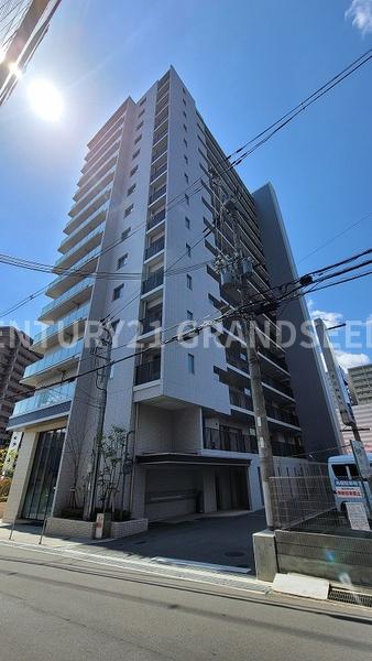 ジオ高槻大畑町