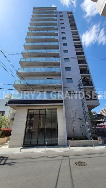 ジオ高槻大畑町