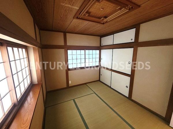 高槻市塚脇１丁目の中古一戸建て