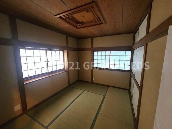 高槻市塚脇１丁目の中古一戸建て