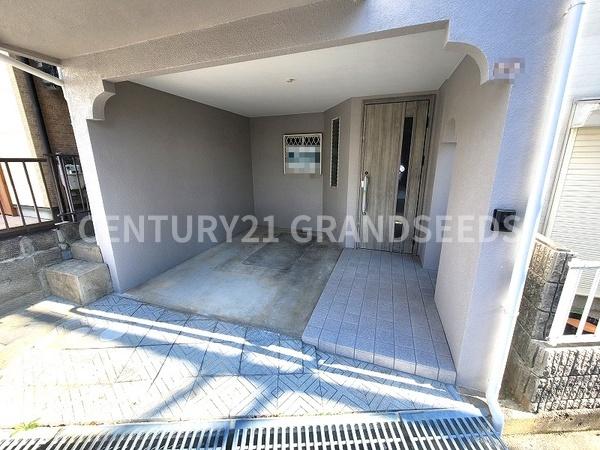 高槻市塚脇１丁目の中古一戸建て