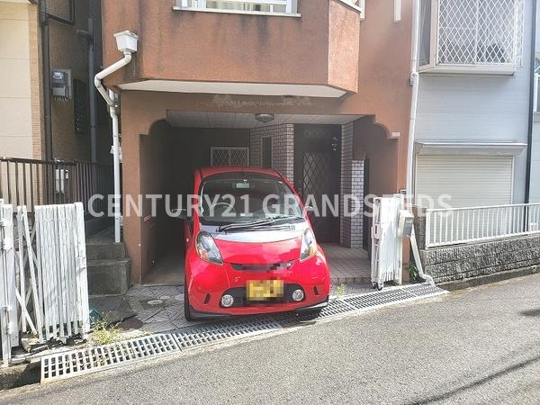 高槻市塚脇１丁目の中古一戸建